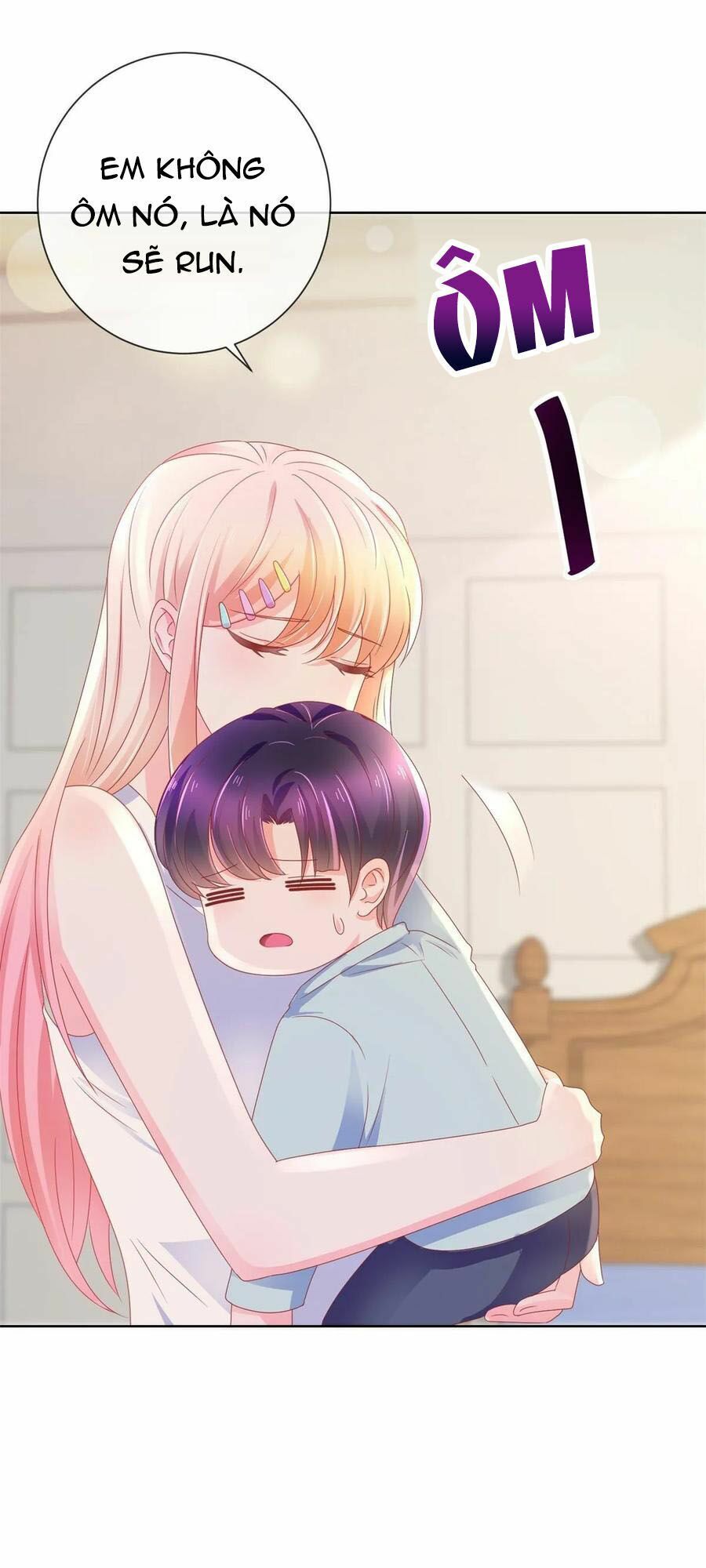 đọc truyện Ẩn Hôn 100%: Chọc Tức Vợ Yêu Mua Một Tặng Một Chương 161 ảnh 33 tại Thiên Thai Truyện