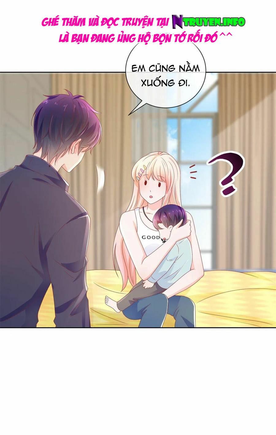 đọc truyện Ẩn Hôn 100%: Chọc Tức Vợ Yêu Mua Một Tặng Một Chương 161 ảnh 35 tại Thiên Thai Truyện