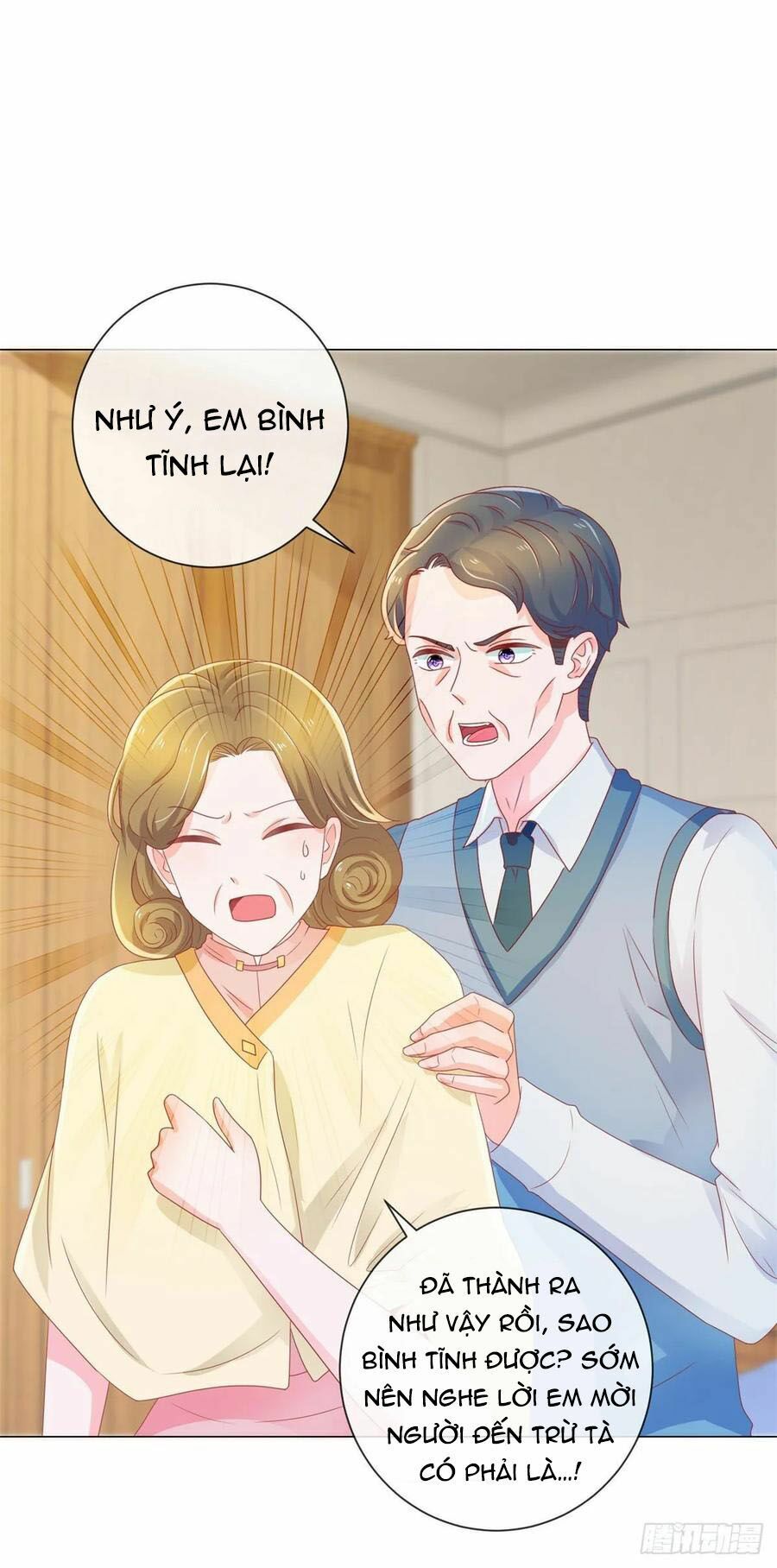 đọc truyện Ẩn Hôn 100%: Chọc Tức Vợ Yêu Mua Một Tặng Một Chương 161 ảnh 9 tại Thiên Thai Truyện