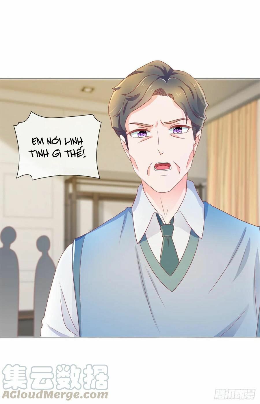 đọc truyện Ẩn Hôn 100%: Chọc Tức Vợ Yêu Mua Một Tặng Một Chương 161 ảnh 10 tại Thiên Thai Truyện