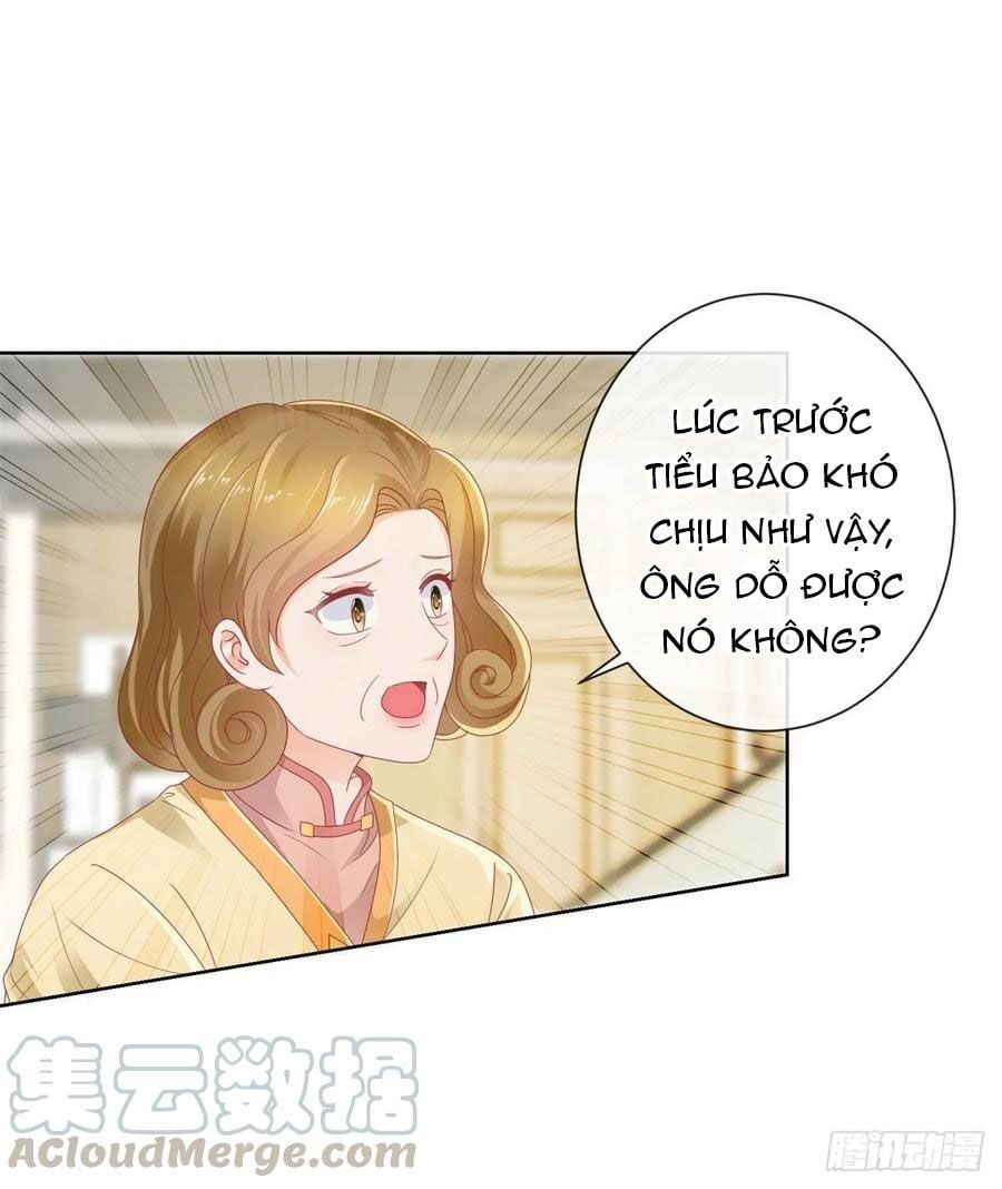 đọc truyện Ẩn Hôn 100%: Chọc Tức Vợ Yêu Mua Một Tặng Một Chương 162 ảnh 13 tại Thiên Thai Truyện