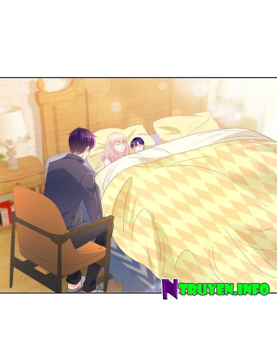 đọc truyện Ẩn Hôn 100%: Chọc Tức Vợ Yêu Mua Một Tặng Một Chương 162 ảnh 16 tại Thiên Thai Truyện