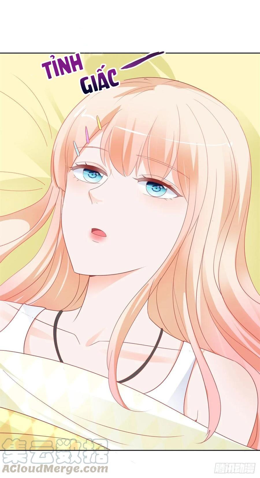 đọc truyện Ẩn Hôn 100%: Chọc Tức Vợ Yêu Mua Một Tặng Một Chương 162 ảnh 20 tại Thiên Thai Truyện