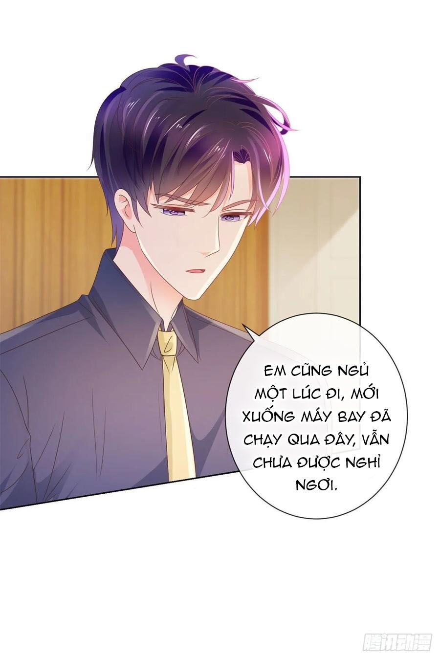 đọc truyện Ẩn Hôn 100%: Chọc Tức Vợ Yêu Mua Một Tặng Một Chương 162 ảnh 4 tại Thiên Thai Truyện