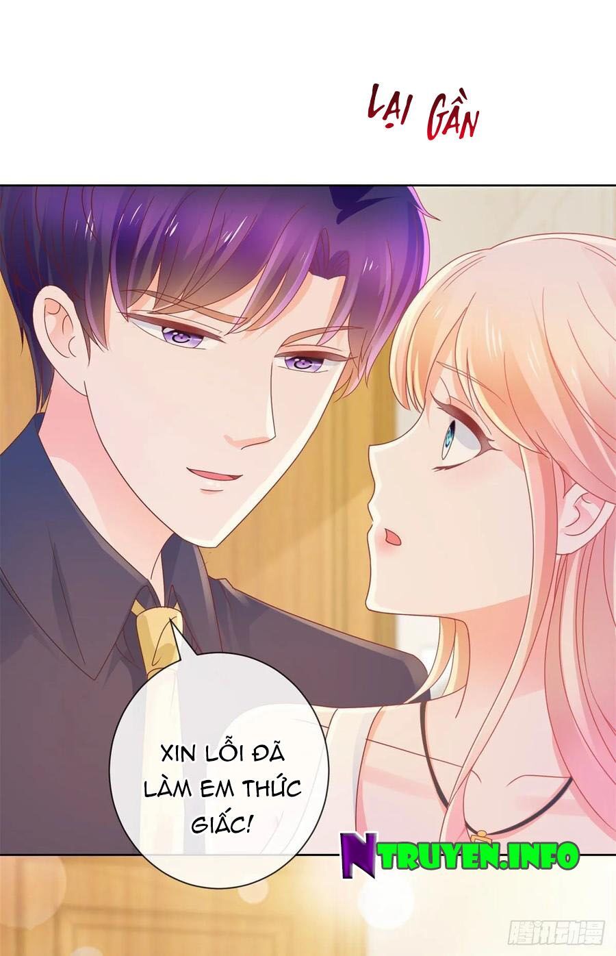 đọc truyện Ẩn Hôn 100%: Chọc Tức Vợ Yêu Mua Một Tặng Một Chương 162 ảnh 23 tại Thiên Thai Truyện