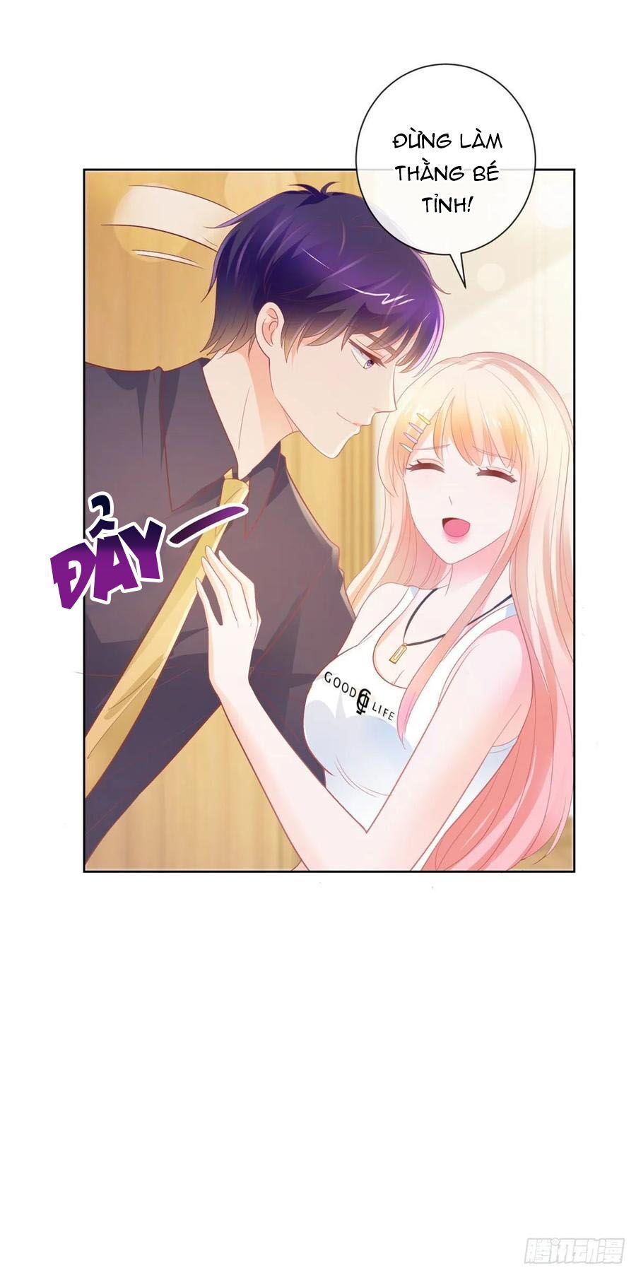 đọc truyện Ẩn Hôn 100%: Chọc Tức Vợ Yêu Mua Một Tặng Một Chương 162 ảnh 27 tại Thiên Thai Truyện