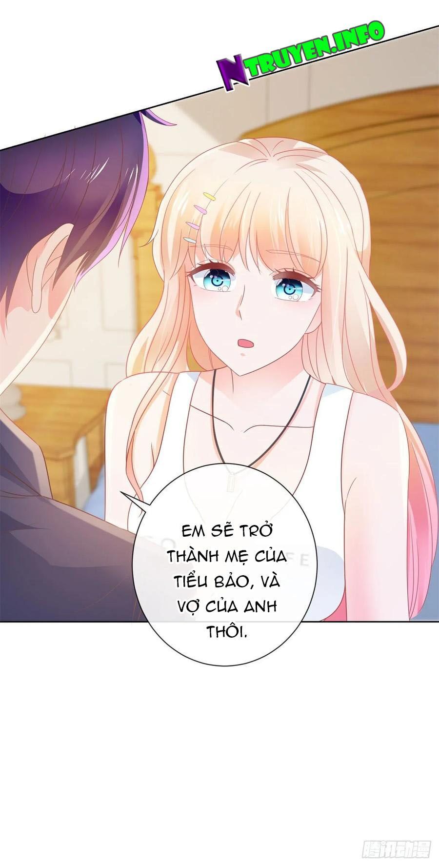 đọc truyện Ẩn Hôn 100%: Chọc Tức Vợ Yêu Mua Một Tặng Một Chương 162 ảnh 29 tại Thiên Thai Truyện