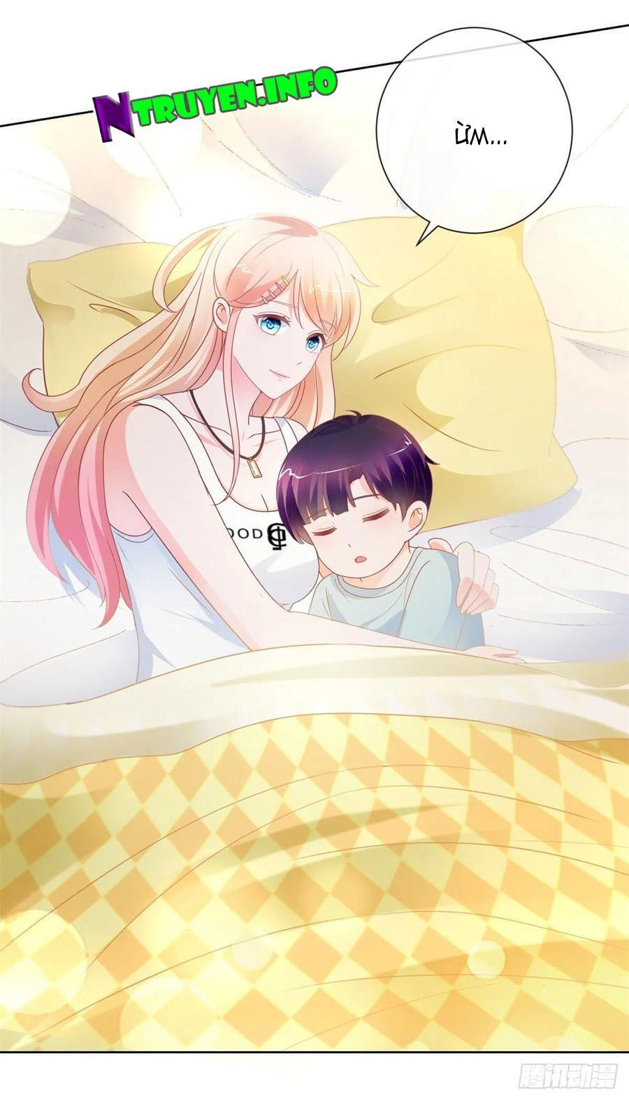 đọc truyện Ẩn Hôn 100%: Chọc Tức Vợ Yêu Mua Một Tặng Một Chương 162 ảnh 5 tại Thiên Thai Truyện