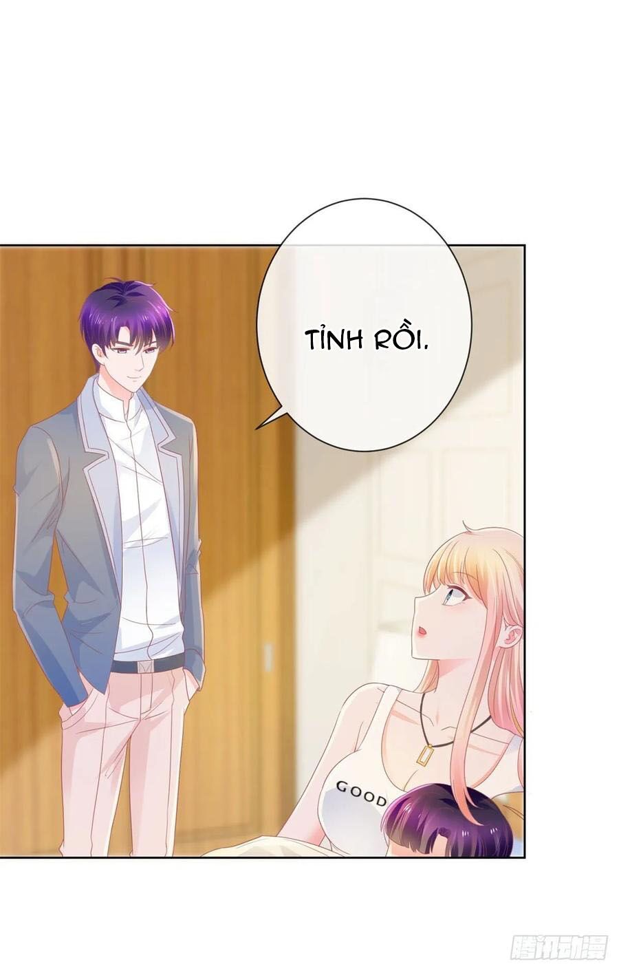 đọc truyện Ẩn Hôn 100%: Chọc Tức Vợ Yêu Mua Một Tặng Một Chương 162 ảnh 32 tại Thiên Thai Truyện