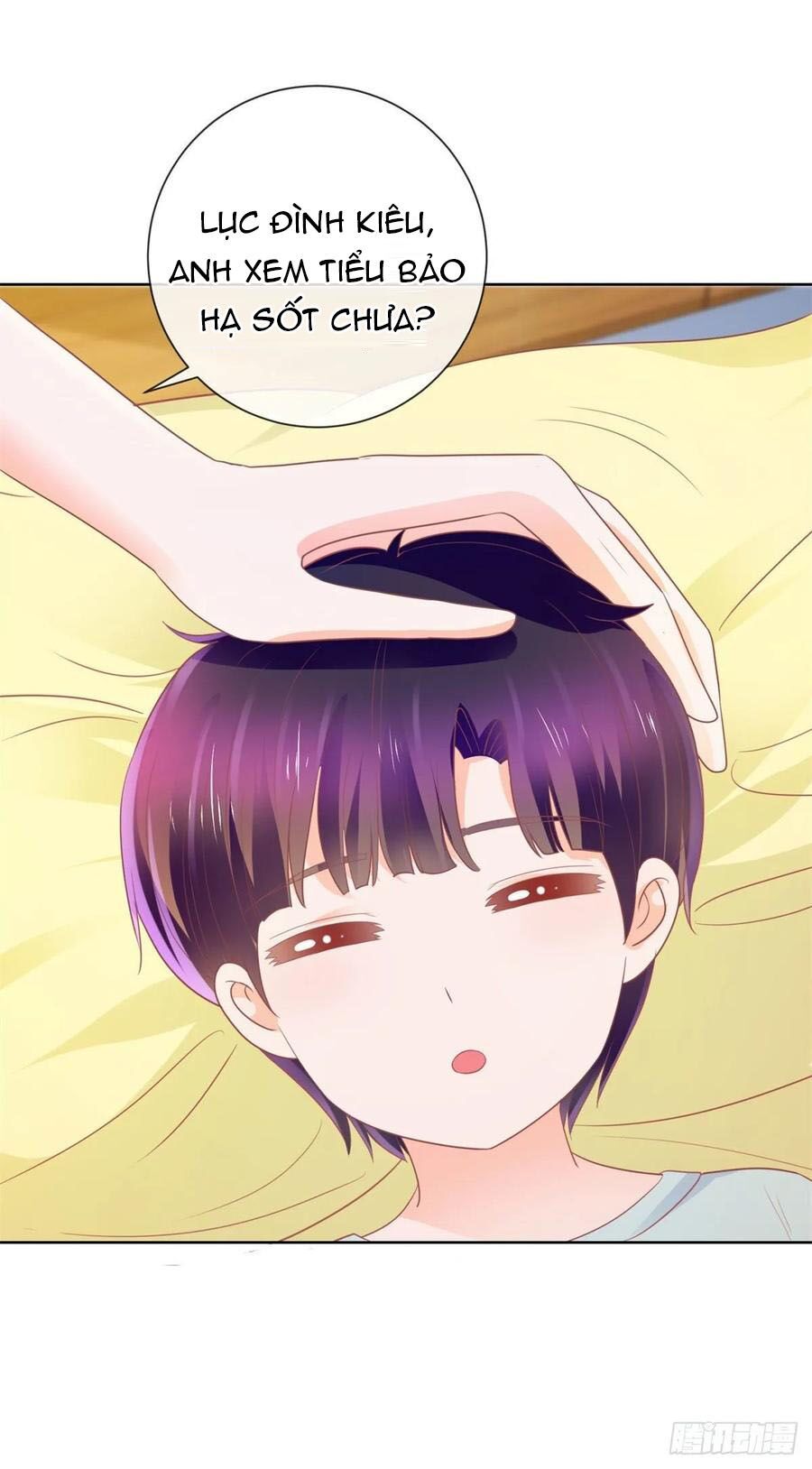 đọc truyện Ẩn Hôn 100%: Chọc Tức Vợ Yêu Mua Một Tặng Một Chương 162 ảnh 33 tại Thiên Thai Truyện