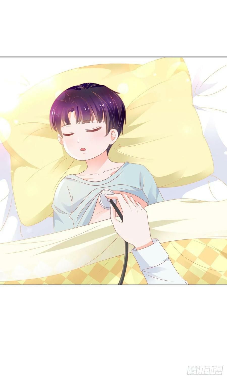 đọc truyện Ẩn Hôn 100%: Chọc Tức Vợ Yêu Mua Một Tặng Một Chương 162 ảnh 35 tại Thiên Thai Truyện