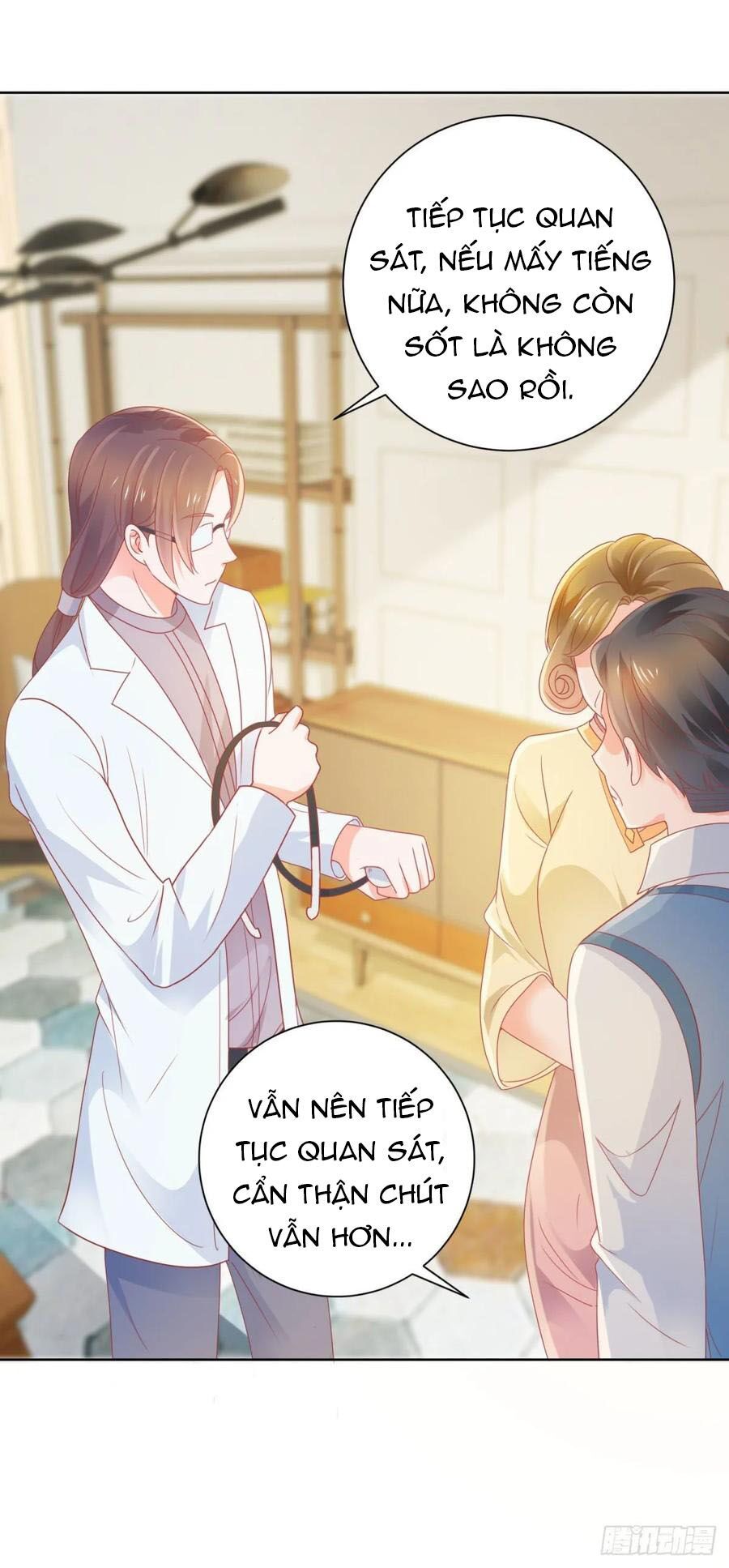 đọc truyện Ẩn Hôn 100%: Chọc Tức Vợ Yêu Mua Một Tặng Một Chương 162 ảnh 36 tại Thiên Thai Truyện