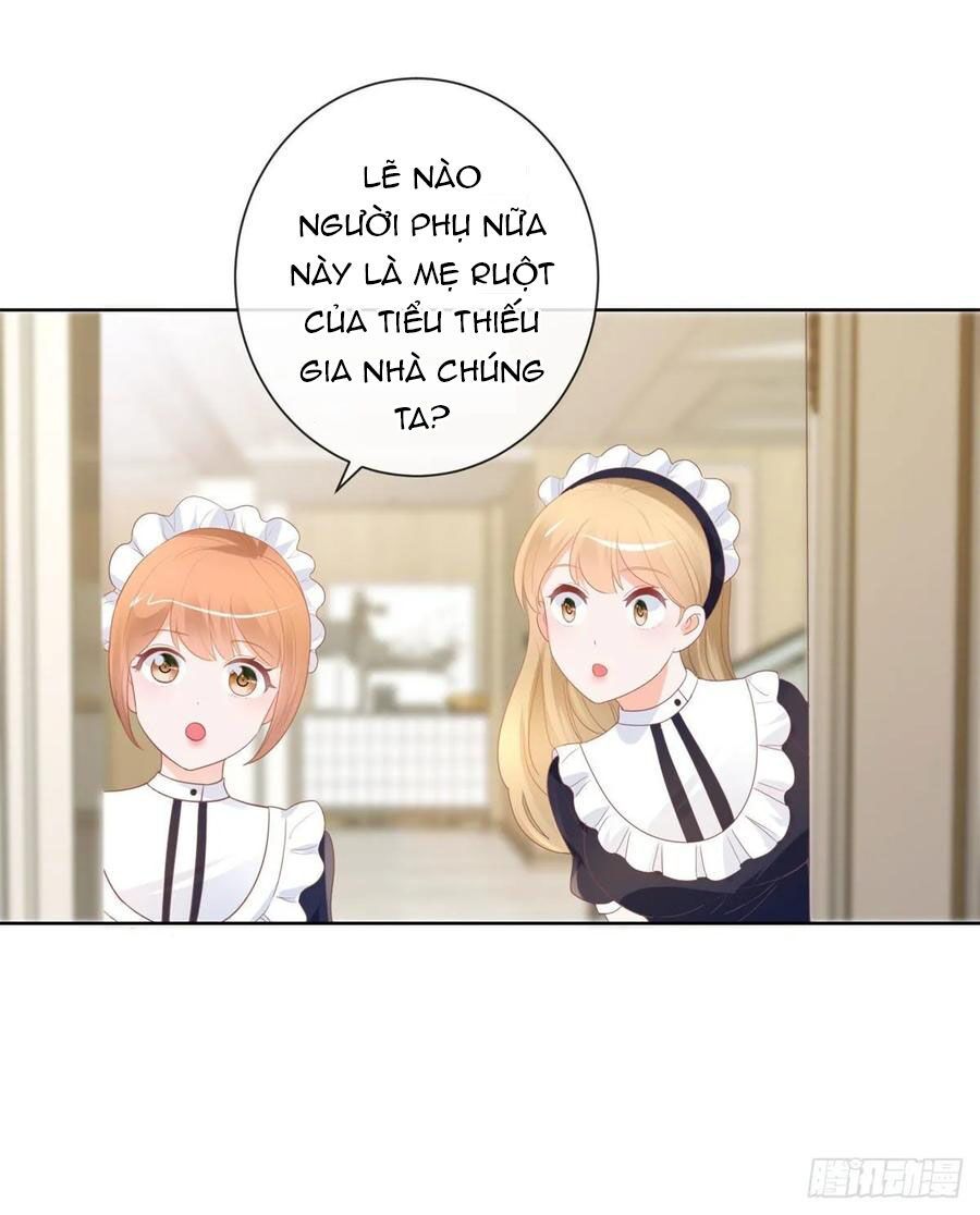 đọc truyện Ẩn Hôn 100%: Chọc Tức Vợ Yêu Mua Một Tặng Một Chương 162 ảnh 7 tại Thiên Thai Truyện