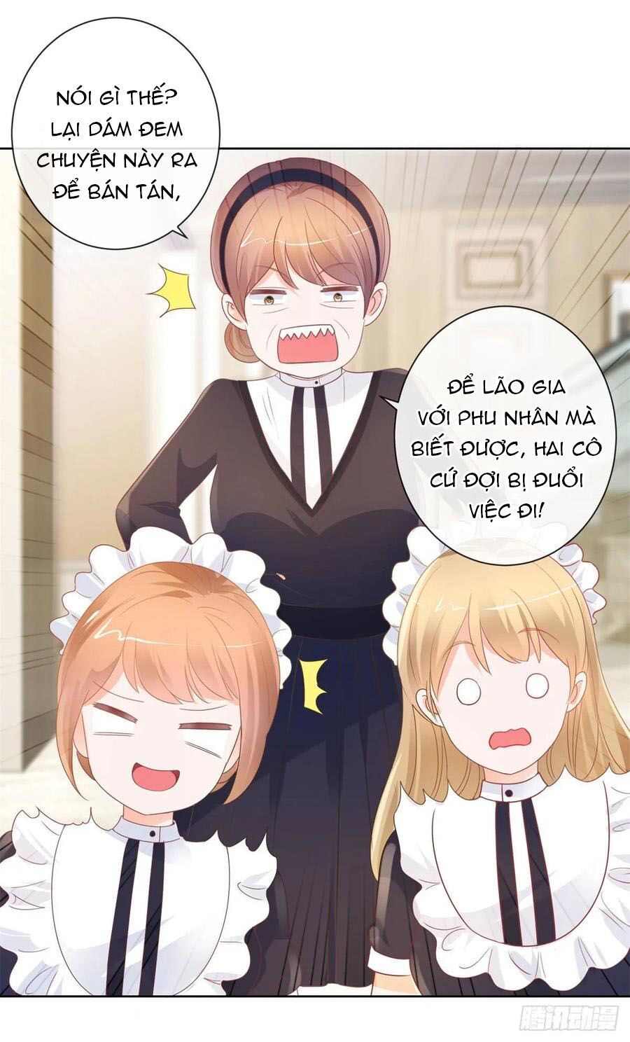 đọc truyện Ẩn Hôn 100%: Chọc Tức Vợ Yêu Mua Một Tặng Một Chương 162 ảnh 8 tại Thiên Thai Truyện