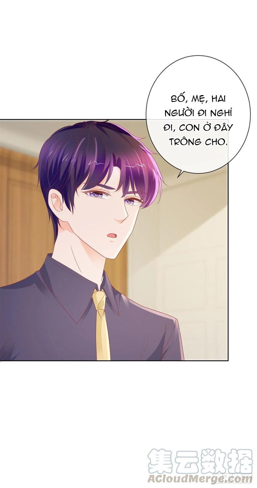 đọc truyện Ẩn Hôn 100%: Chọc Tức Vợ Yêu Mua Một Tặng Một Chương 162 ảnh 9 tại Thiên Thai Truyện