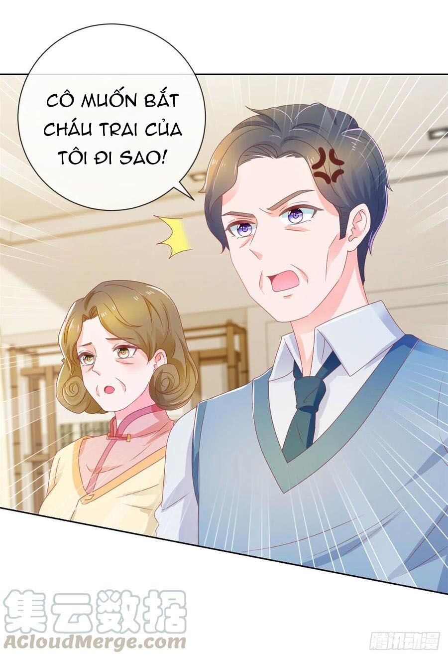 đọc truyện Ẩn Hôn 100%: Chọc Tức Vợ Yêu Mua Một Tặng Một Chương 163 ảnh 12 tại Thiên Thai Truyện