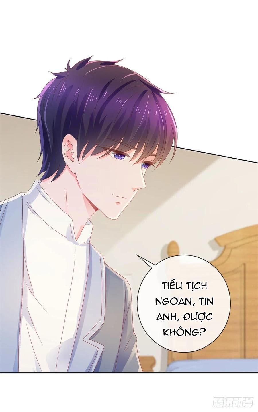 đọc truyện Ẩn Hôn 100%: Chọc Tức Vợ Yêu Mua Một Tặng Một Chương 163 ảnh 13 tại Thiên Thai Truyện