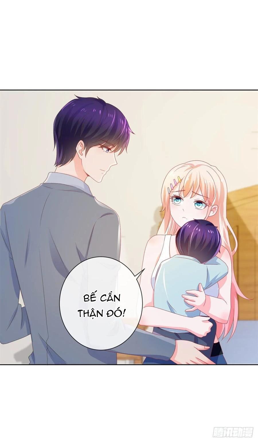 đọc truyện Ẩn Hôn 100%: Chọc Tức Vợ Yêu Mua Một Tặng Một Chương 163 ảnh 14 tại Thiên Thai Truyện