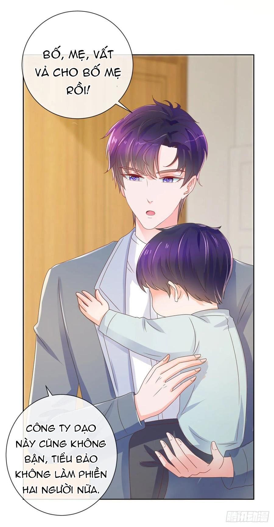 đọc truyện Ẩn Hôn 100%: Chọc Tức Vợ Yêu Mua Một Tặng Một Chương 163 ảnh 16 tại Thiên Thai Truyện