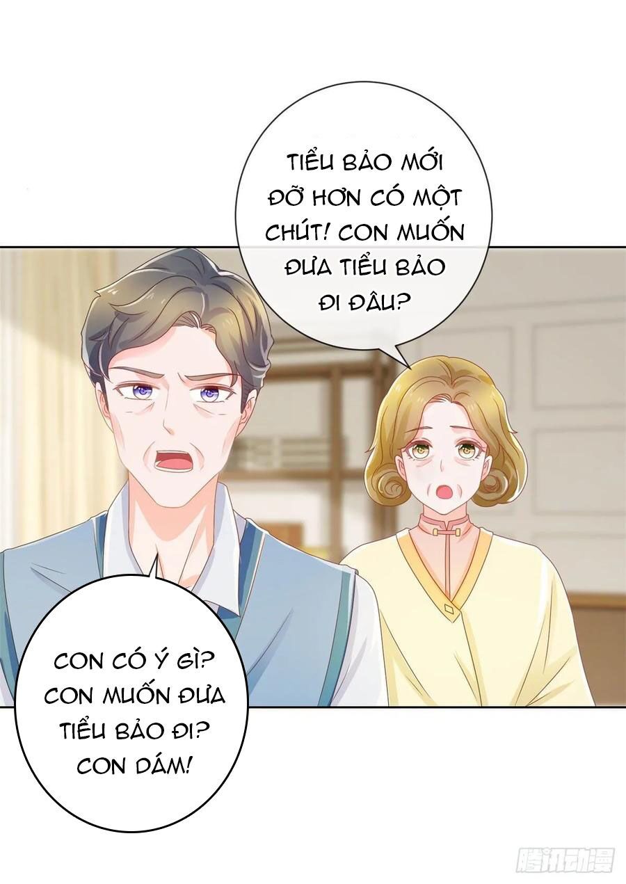 đọc truyện Ẩn Hôn 100%: Chọc Tức Vợ Yêu Mua Một Tặng Một Chương 163 ảnh 17 tại Thiên Thai Truyện