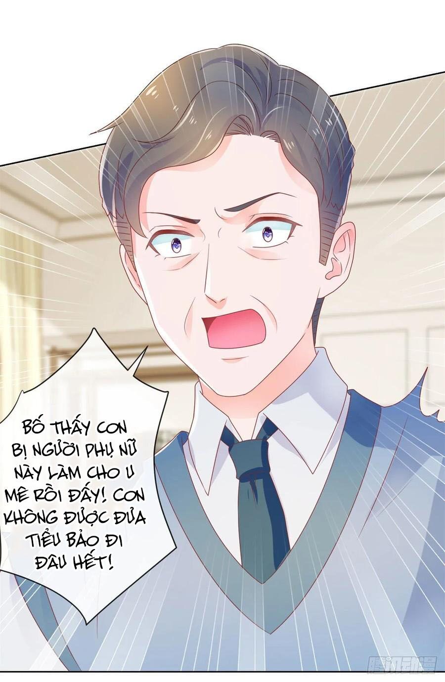 đọc truyện Ẩn Hôn 100%: Chọc Tức Vợ Yêu Mua Một Tặng Một Chương 163 ảnh 19 tại Thiên Thai Truyện