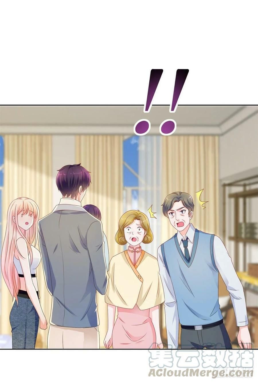 đọc truyện Ẩn Hôn 100%: Chọc Tức Vợ Yêu Mua Một Tặng Một Chương 163 ảnh 25 tại Thiên Thai Truyện