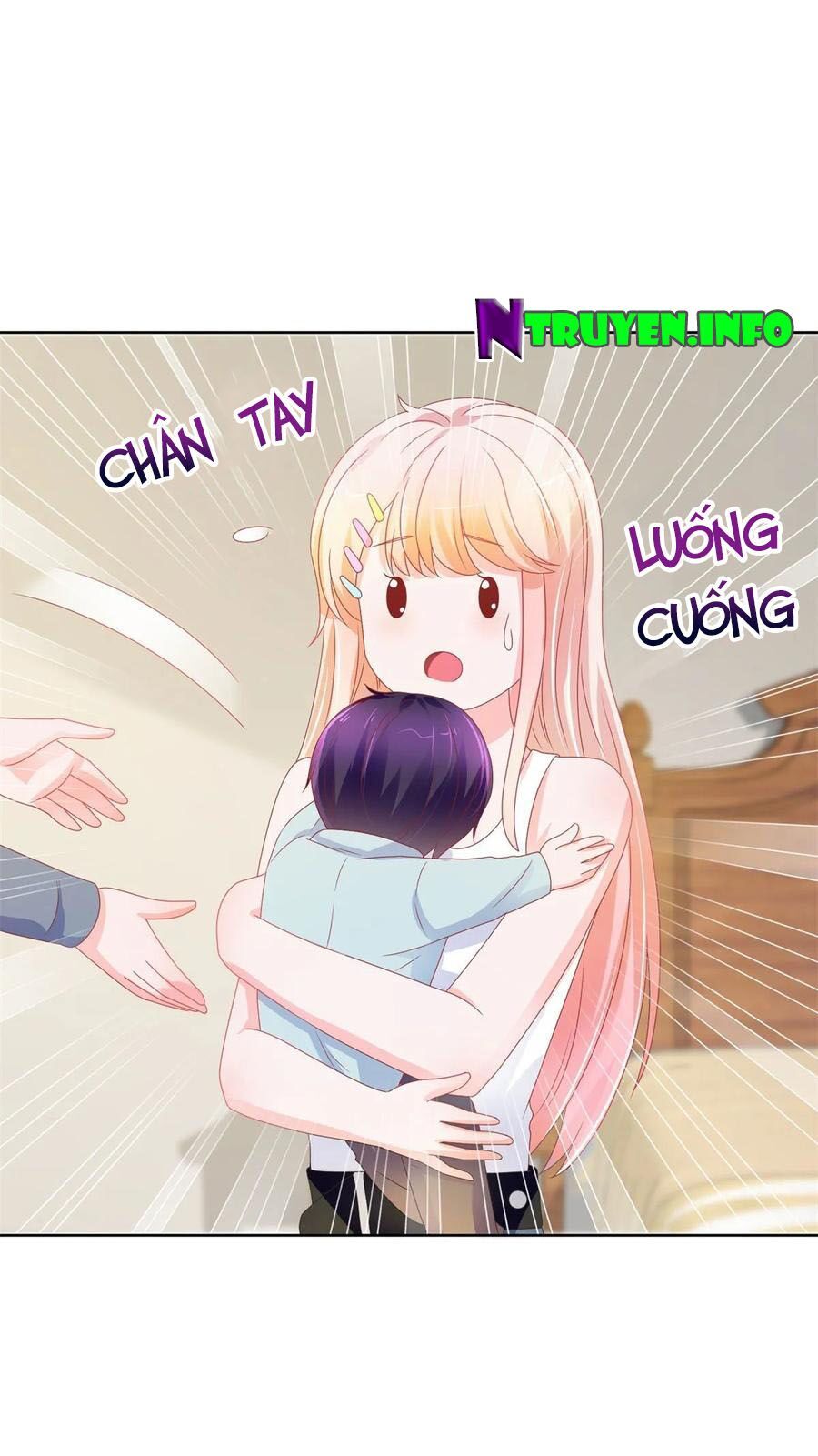 đọc truyện Ẩn Hôn 100%: Chọc Tức Vợ Yêu Mua Một Tặng Một Chương 163 ảnh 26 tại Thiên Thai Truyện