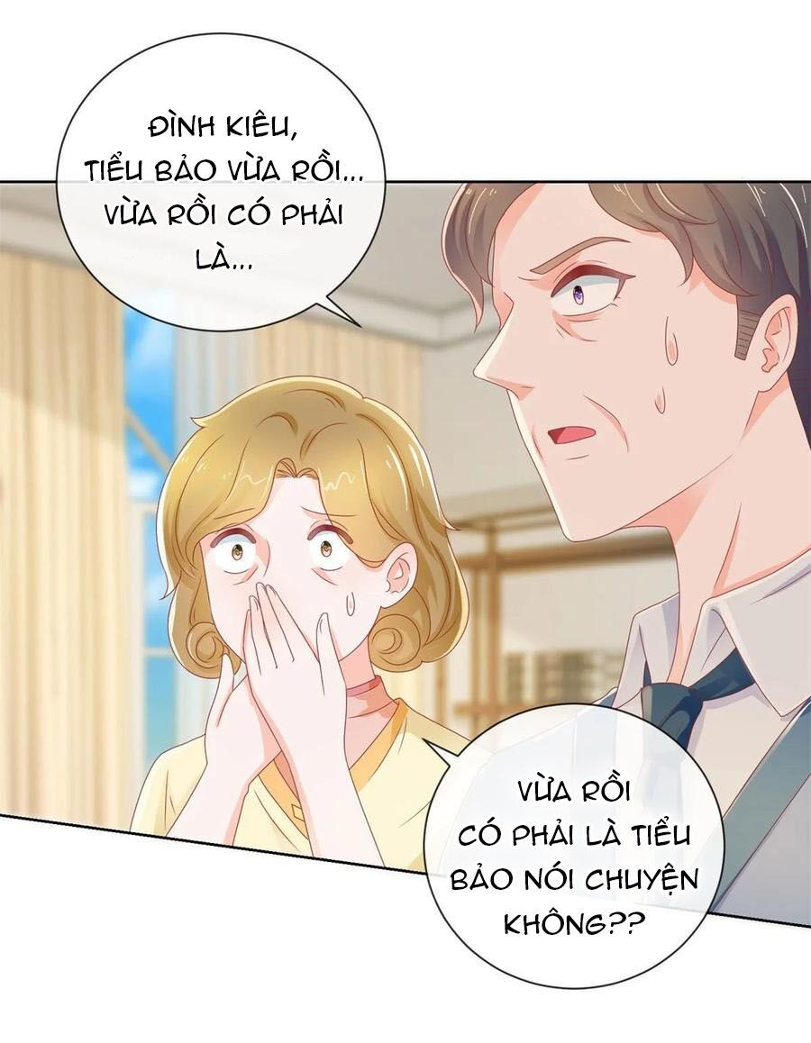 đọc truyện Ẩn Hôn 100%: Chọc Tức Vợ Yêu Mua Một Tặng Một Chương 163 ảnh 27 tại Thiên Thai Truyện