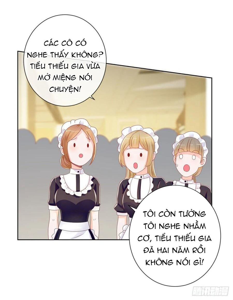 đọc truyện Ẩn Hôn 100%: Chọc Tức Vợ Yêu Mua Một Tặng Một Chương 163 ảnh 28 tại Thiên Thai Truyện