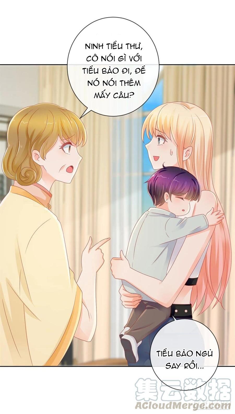 đọc truyện Ẩn Hôn 100%: Chọc Tức Vợ Yêu Mua Một Tặng Một Chương 163 ảnh 29 tại Thiên Thai Truyện