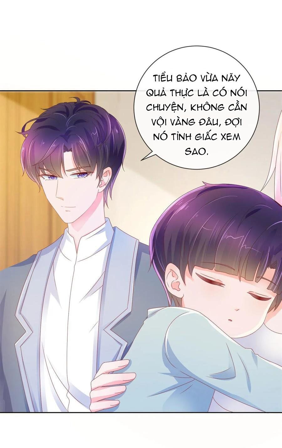 đọc truyện Ẩn Hôn 100%: Chọc Tức Vợ Yêu Mua Một Tặng Một Chương 163 ảnh 30 tại Thiên Thai Truyện