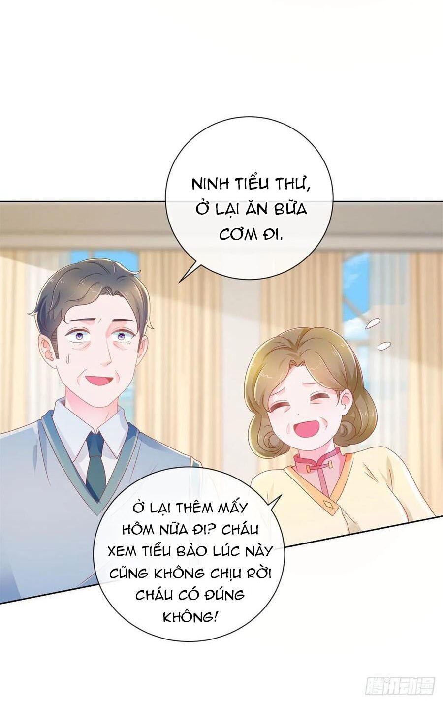 đọc truyện Ẩn Hôn 100%: Chọc Tức Vợ Yêu Mua Một Tặng Một Chương 163 ảnh 31 tại Thiên Thai Truyện