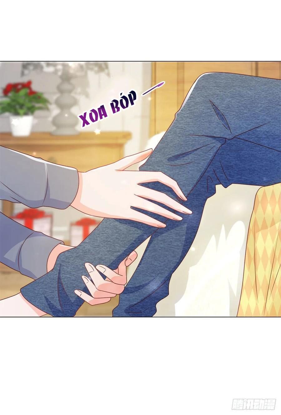 đọc truyện Ẩn Hôn 100%: Chọc Tức Vợ Yêu Mua Một Tặng Một Chương 163 ảnh 5 tại Thiên Thai Truyện