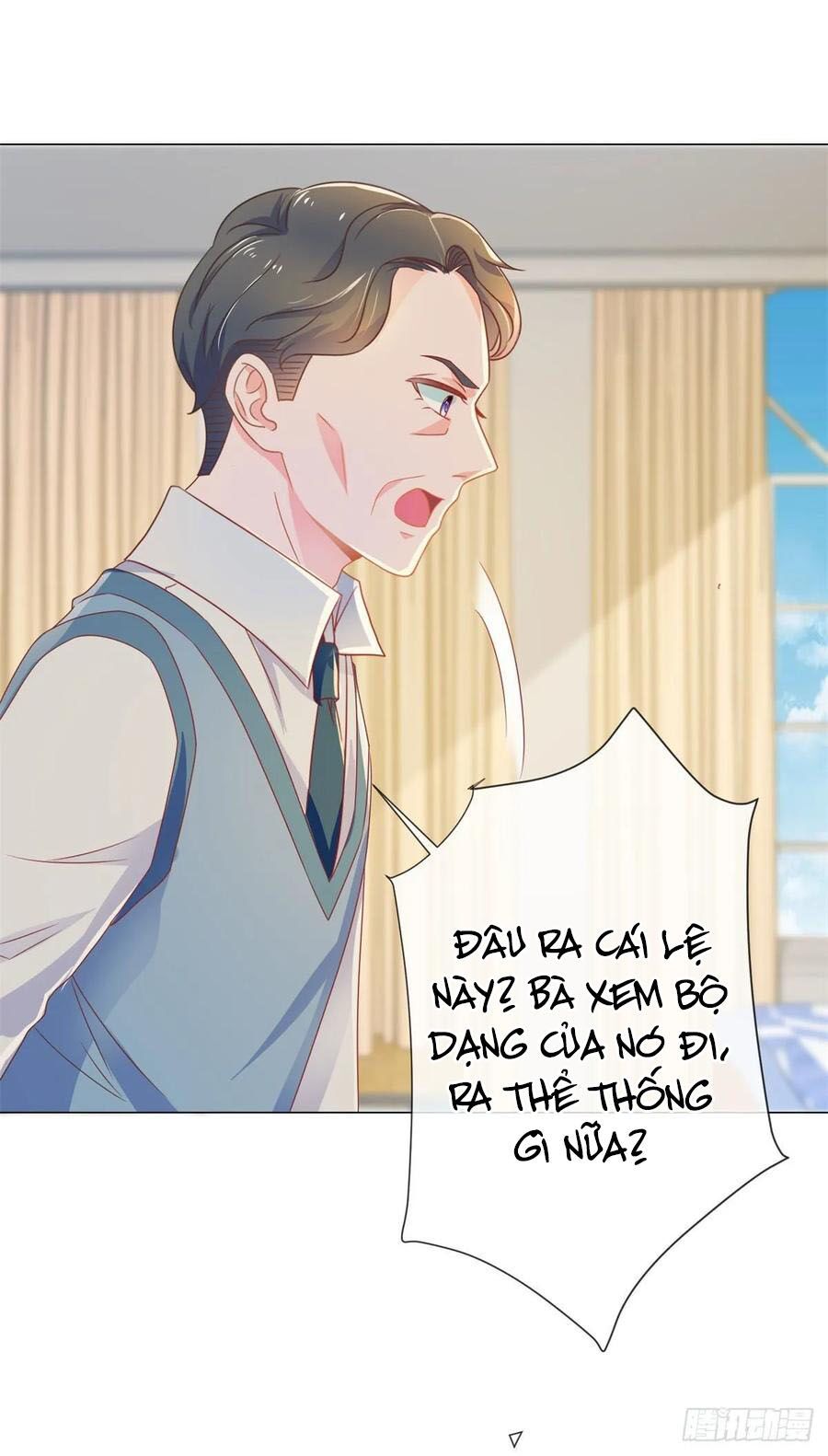 đọc truyện Ẩn Hôn 100%: Chọc Tức Vợ Yêu Mua Một Tặng Một Chương 163 ảnh 7 tại Thiên Thai Truyện