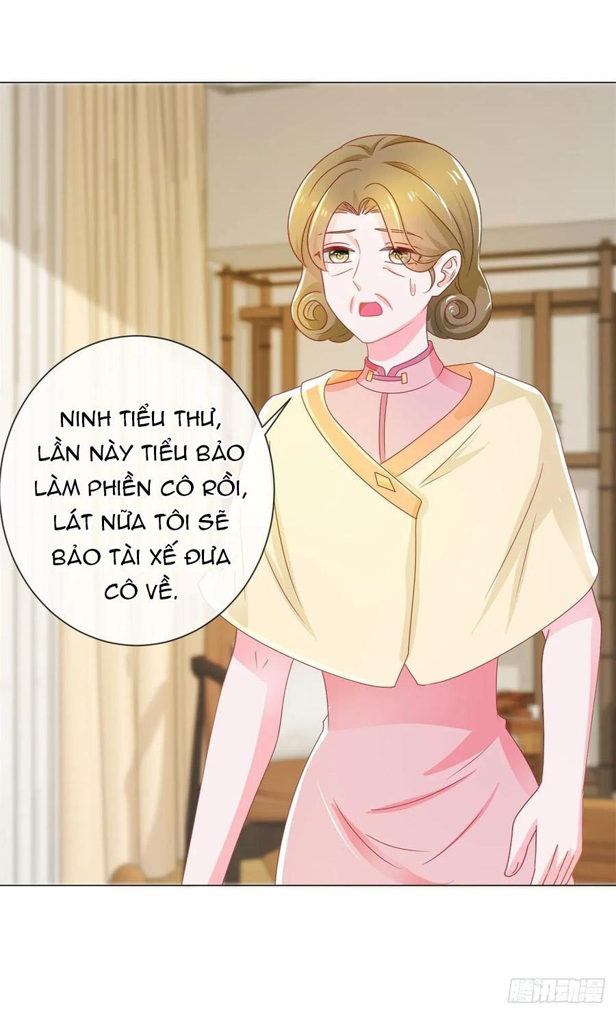 đọc truyện Ẩn Hôn 100%: Chọc Tức Vợ Yêu Mua Một Tặng Một Chương 163 ảnh 8 tại Thiên Thai Truyện