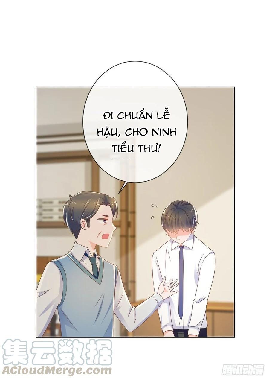 đọc truyện Ẩn Hôn 100%: Chọc Tức Vợ Yêu Mua Một Tặng Một Chương 163 ảnh 9 tại Thiên Thai Truyện