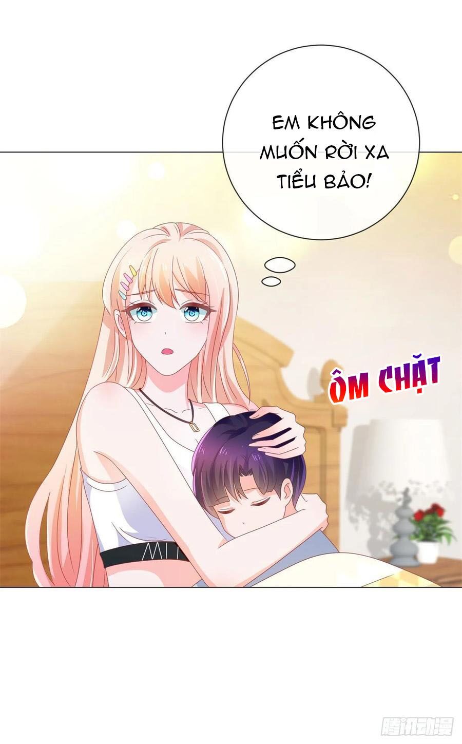 đọc truyện Ẩn Hôn 100%: Chọc Tức Vợ Yêu Mua Một Tặng Một Chương 163 ảnh 11 tại Thiên Thai Truyện