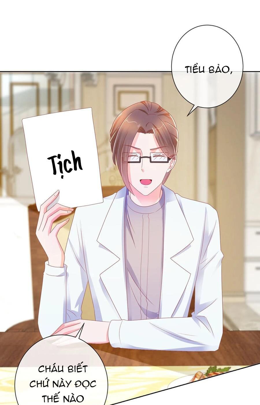 đọc truyện Ẩn Hôn 100%: Chọc Tức Vợ Yêu Mua Một Tặng Một Chương 164 ảnh 15 tại Thiên Thai Truyện