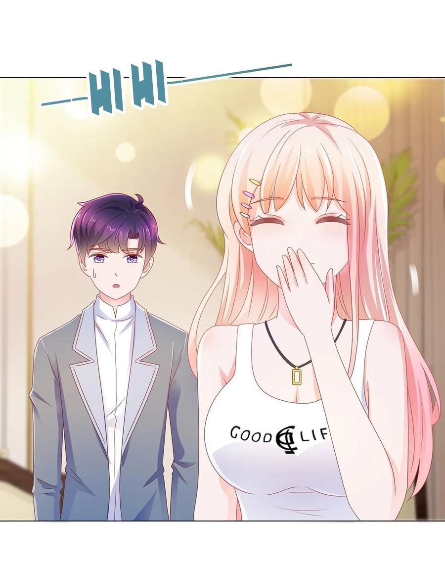 đọc truyện Ẩn Hôn 100%: Chọc Tức Vợ Yêu Mua Một Tặng Một Chương 164 ảnh 20 tại Thiên Thai Truyện