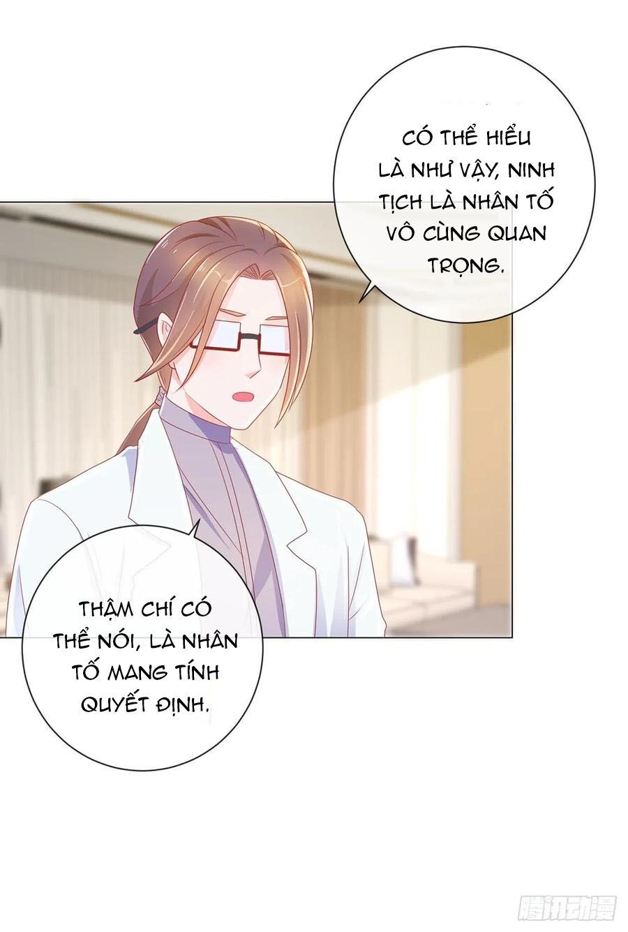 đọc truyện Ẩn Hôn 100%: Chọc Tức Vợ Yêu Mua Một Tặng Một Chương 164 ảnh 24 tại Thiên Thai Truyện