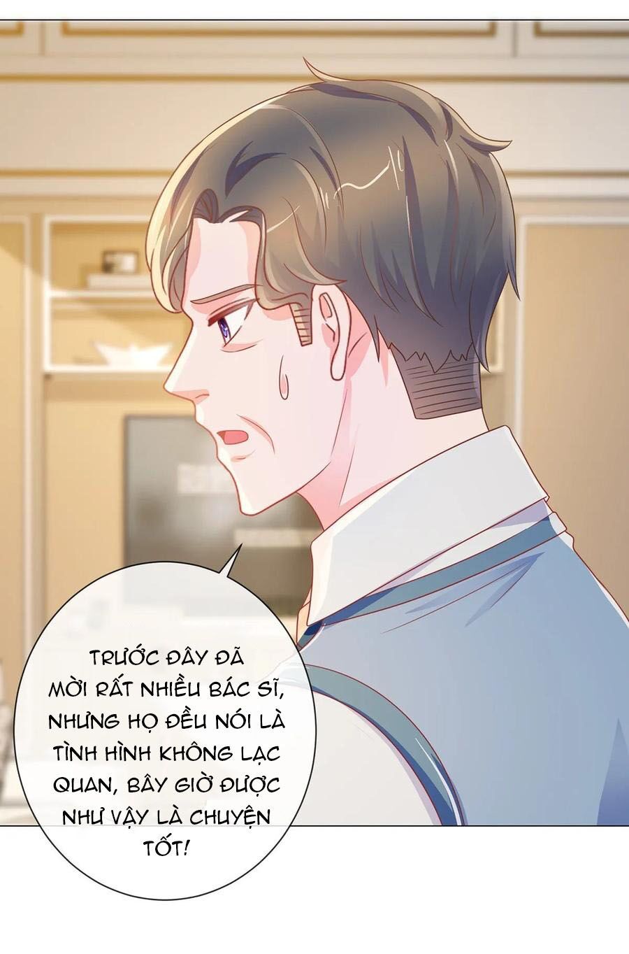 đọc truyện Ẩn Hôn 100%: Chọc Tức Vợ Yêu Mua Một Tặng Một Chương 164 ảnh 25 tại Thiên Thai Truyện