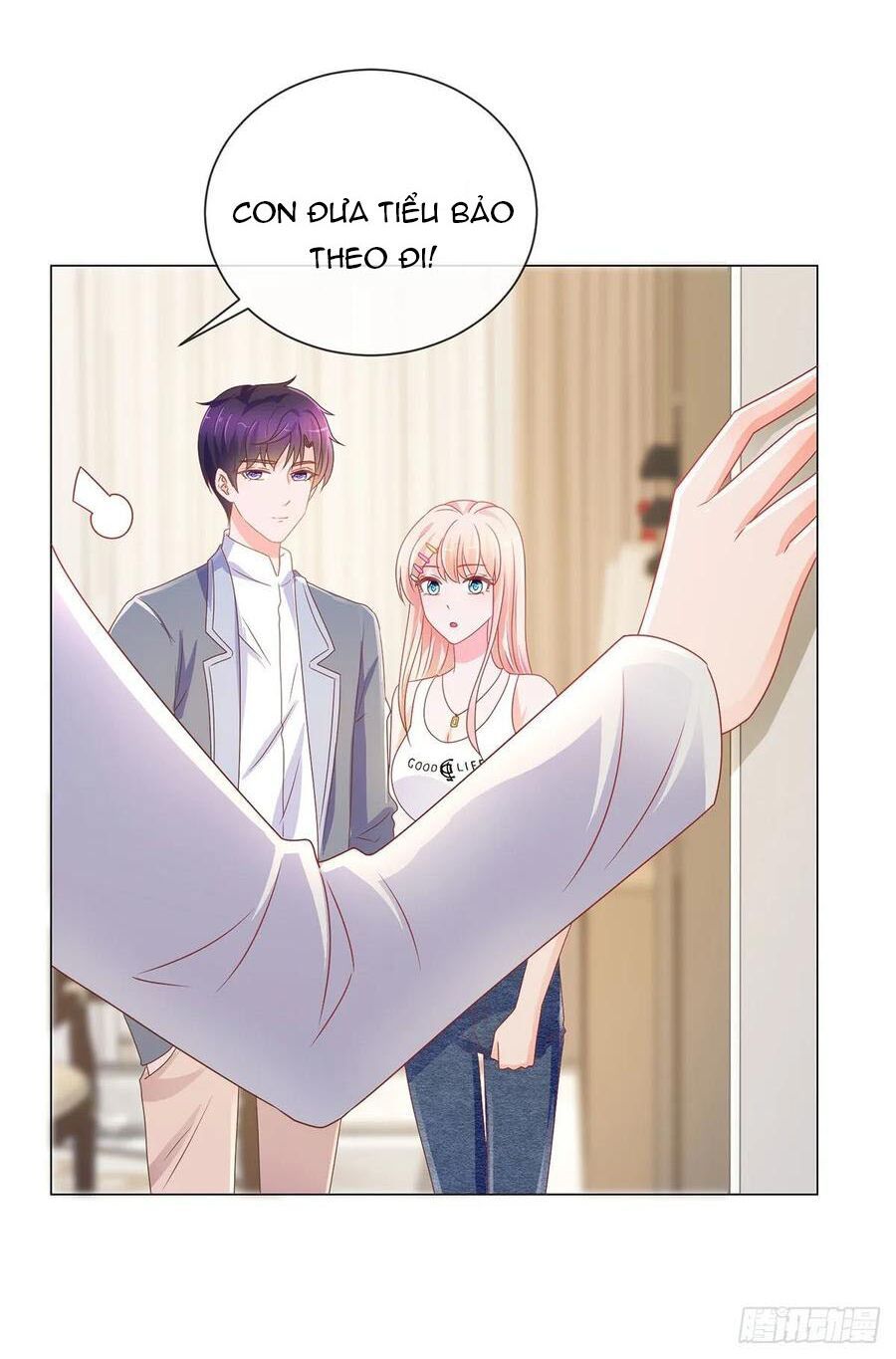 đọc truyện Ẩn Hôn 100%: Chọc Tức Vợ Yêu Mua Một Tặng Một Chương 164 ảnh 26 tại Thiên Thai Truyện