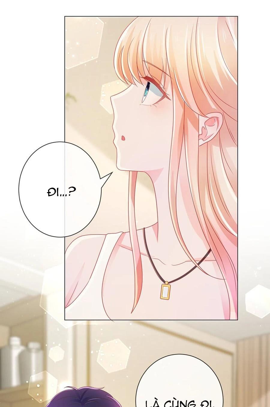 đọc truyện Ẩn Hôn 100%: Chọc Tức Vợ Yêu Mua Một Tặng Một Chương 164 ảnh 28 tại Thiên Thai Truyện