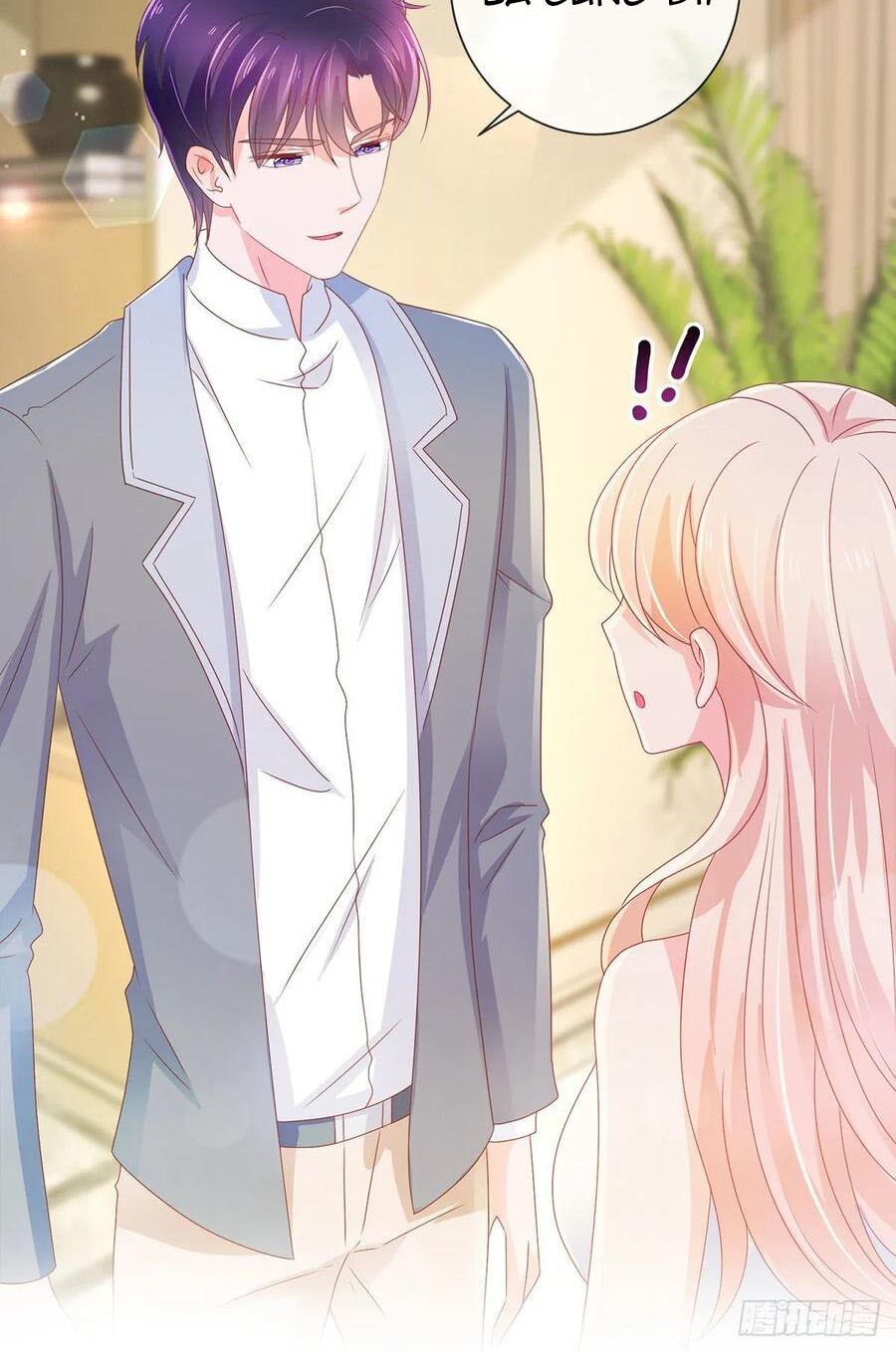 đọc truyện Ẩn Hôn 100%: Chọc Tức Vợ Yêu Mua Một Tặng Một Chương 164 ảnh 29 tại Thiên Thai Truyện