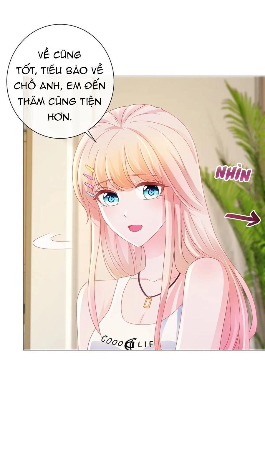 đọc truyện Ẩn Hôn 100%: Chọc Tức Vợ Yêu Mua Một Tặng Một Chương 164 ảnh 30 tại Thiên Thai Truyện