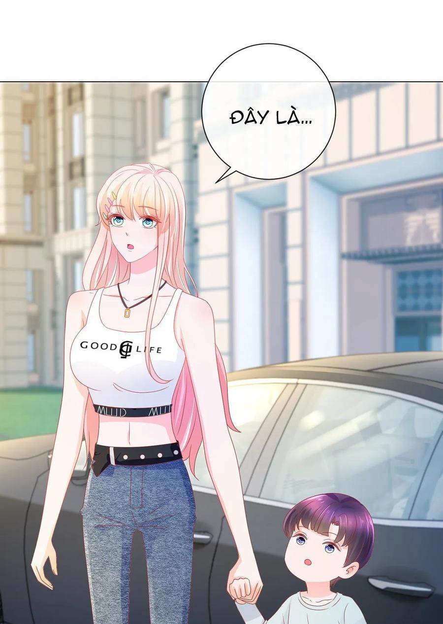 đọc truyện Ẩn Hôn 100%: Chọc Tức Vợ Yêu Mua Một Tặng Một Chương 164 ảnh 34 tại Thiên Thai Truyện