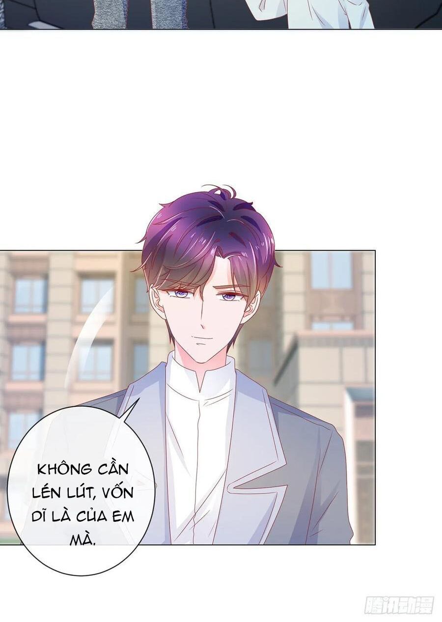 đọc truyện Ẩn Hôn 100%: Chọc Tức Vợ Yêu Mua Một Tặng Một Chương 164 ảnh 35 tại Thiên Thai Truyện