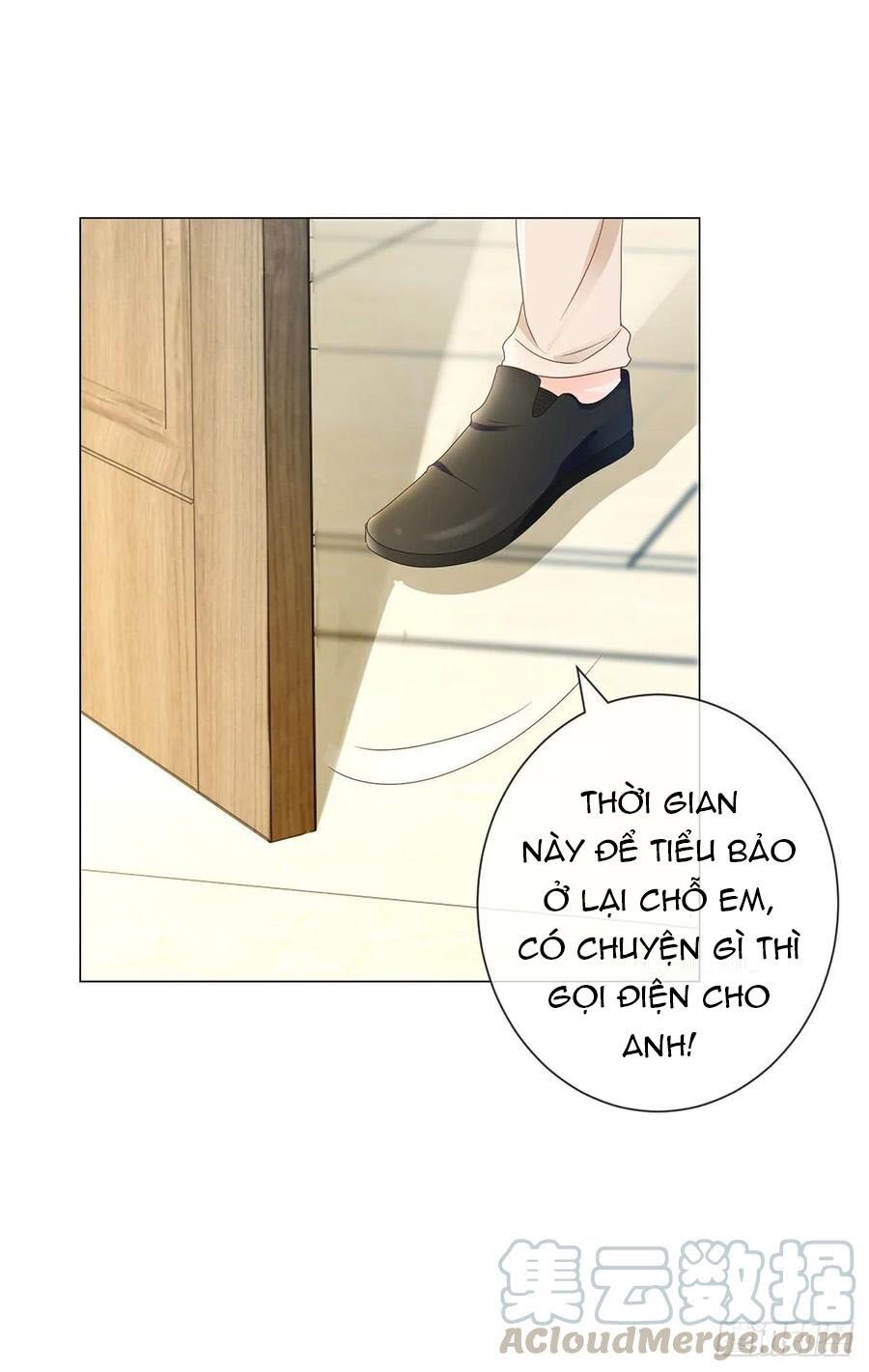 đọc truyện Ẩn Hôn 100%: Chọc Tức Vợ Yêu Mua Một Tặng Một Chương 164 ảnh 37 tại Thiên Thai Truyện