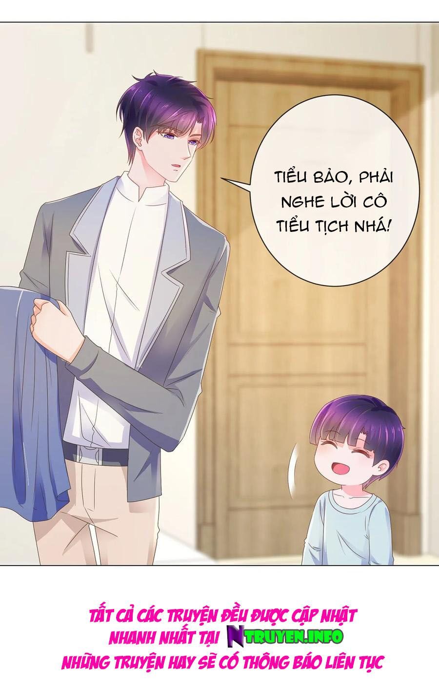 đọc truyện Ẩn Hôn 100%: Chọc Tức Vợ Yêu Mua Một Tặng Một Chương 164 ảnh 38 tại Thiên Thai Truyện