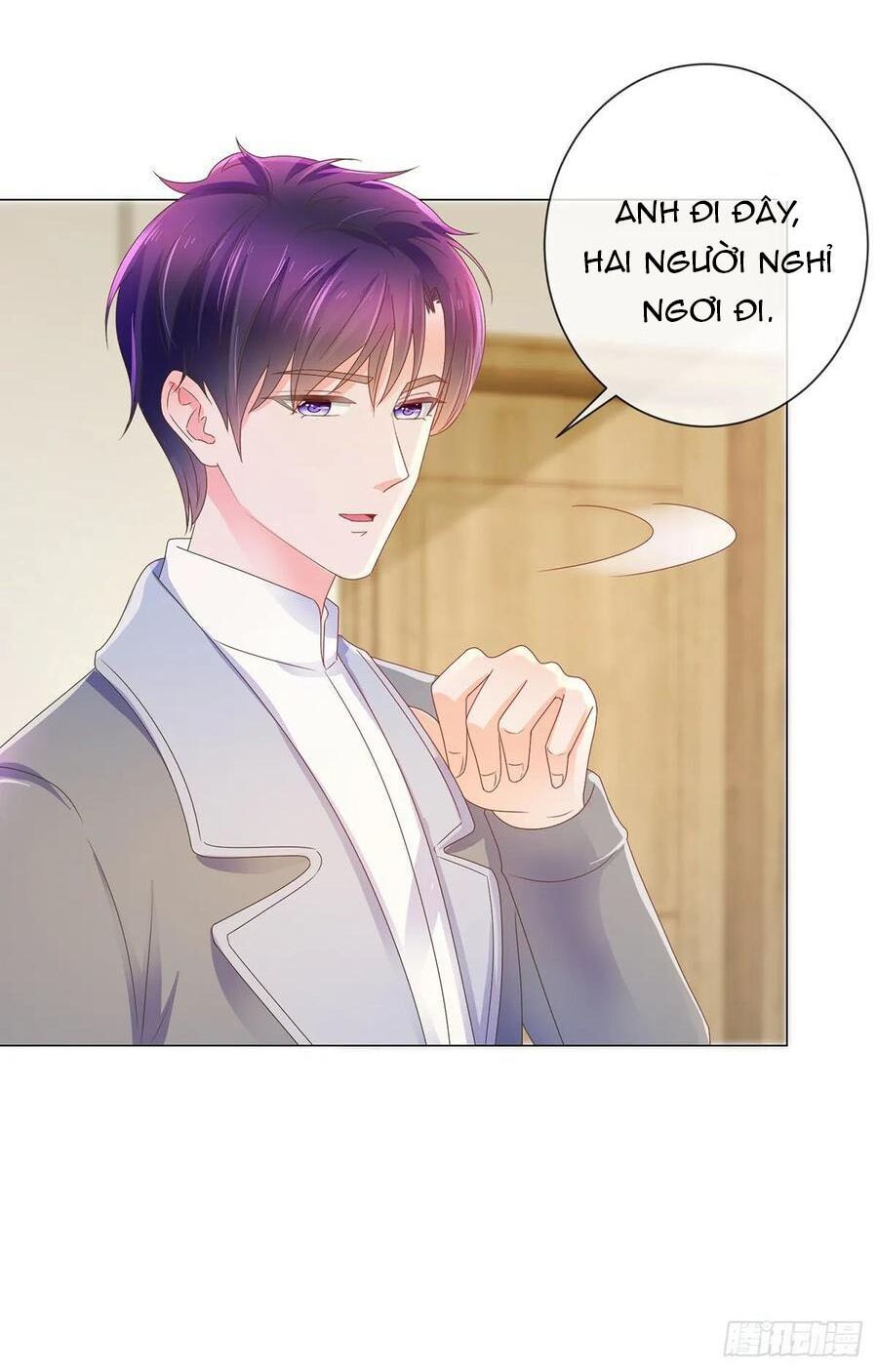 đọc truyện Ẩn Hôn 100%: Chọc Tức Vợ Yêu Mua Một Tặng Một Chương 164 ảnh 39 tại Thiên Thai Truyện